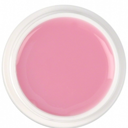 Comanda online gel de constructie roz